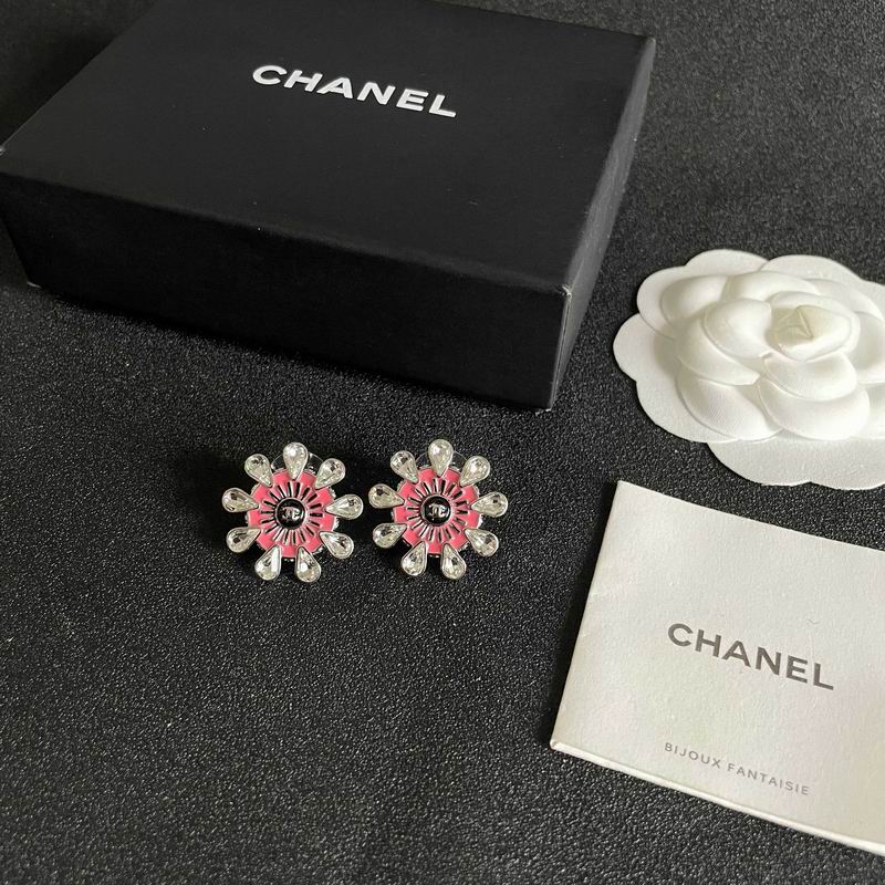 Chanel Earring 03yxs668